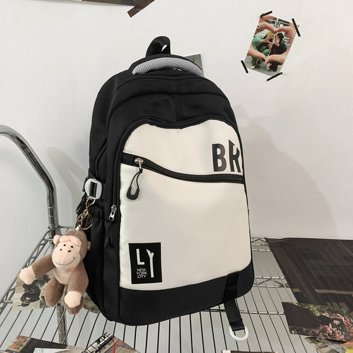 Vielseitiger Sport-Rucksack