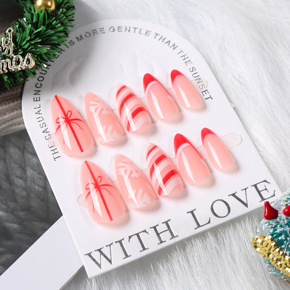 Themen Nagelkunst Set Karnz