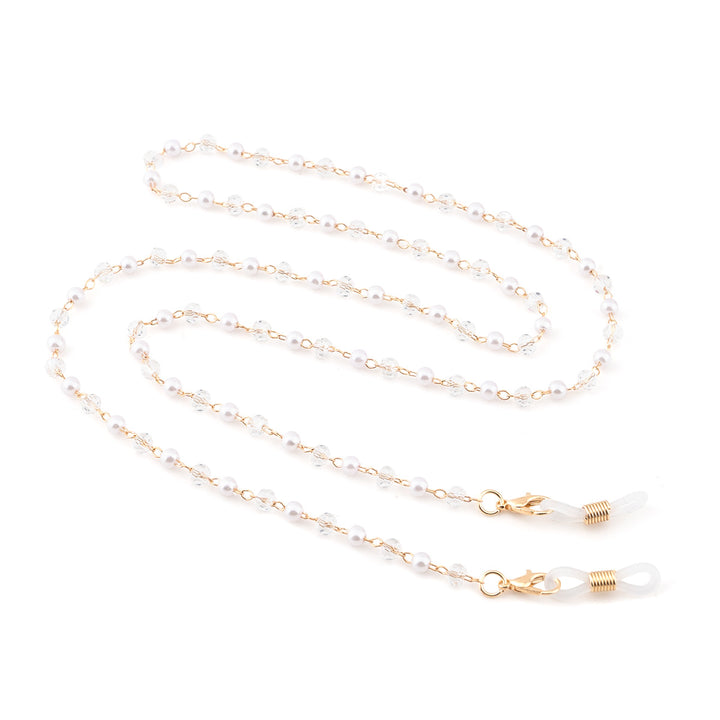 Stylische Brillenband Karnz