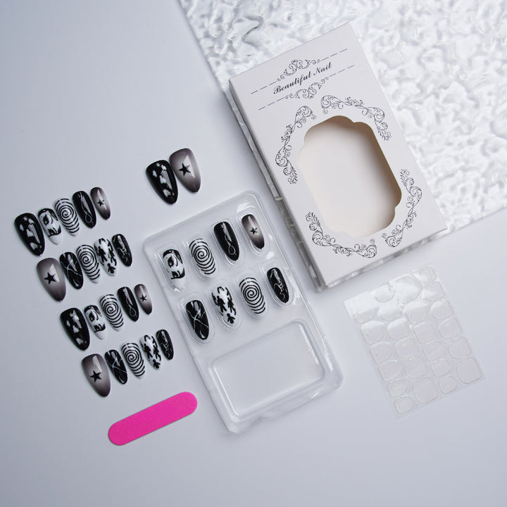 Kreative Nagelkunstsets Karnz