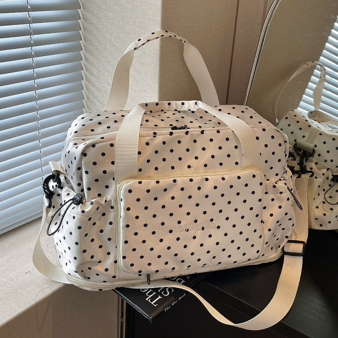 Vielseitige Reisetasche