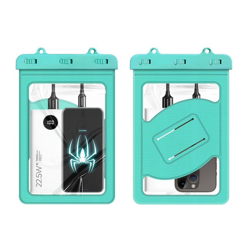 Wasserdichte Powerbank-Hülle Karnz