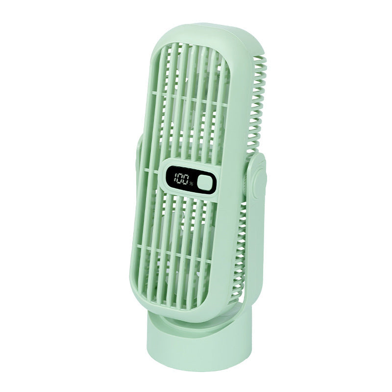 Tragbarer Hochleistungsventilator Karnz