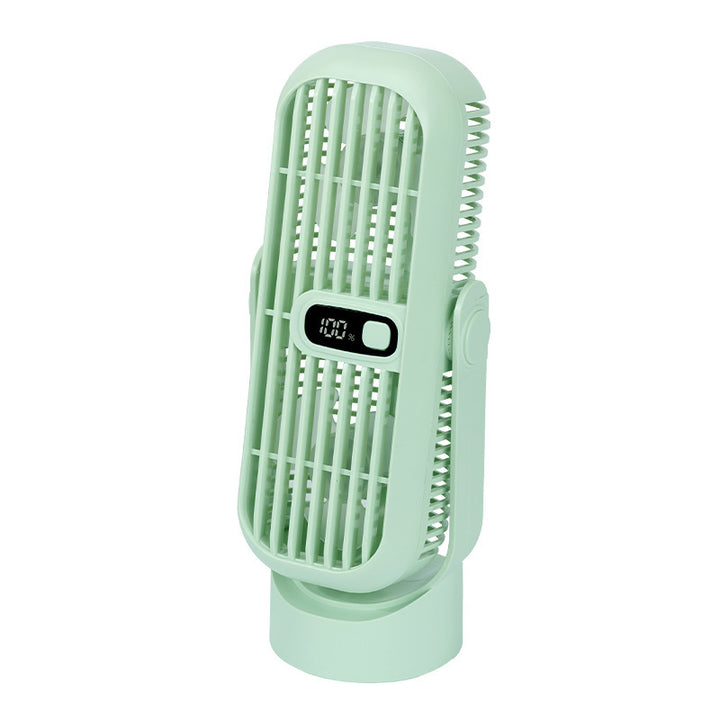 Tragbarer Hochleistungsventilator Karnz
