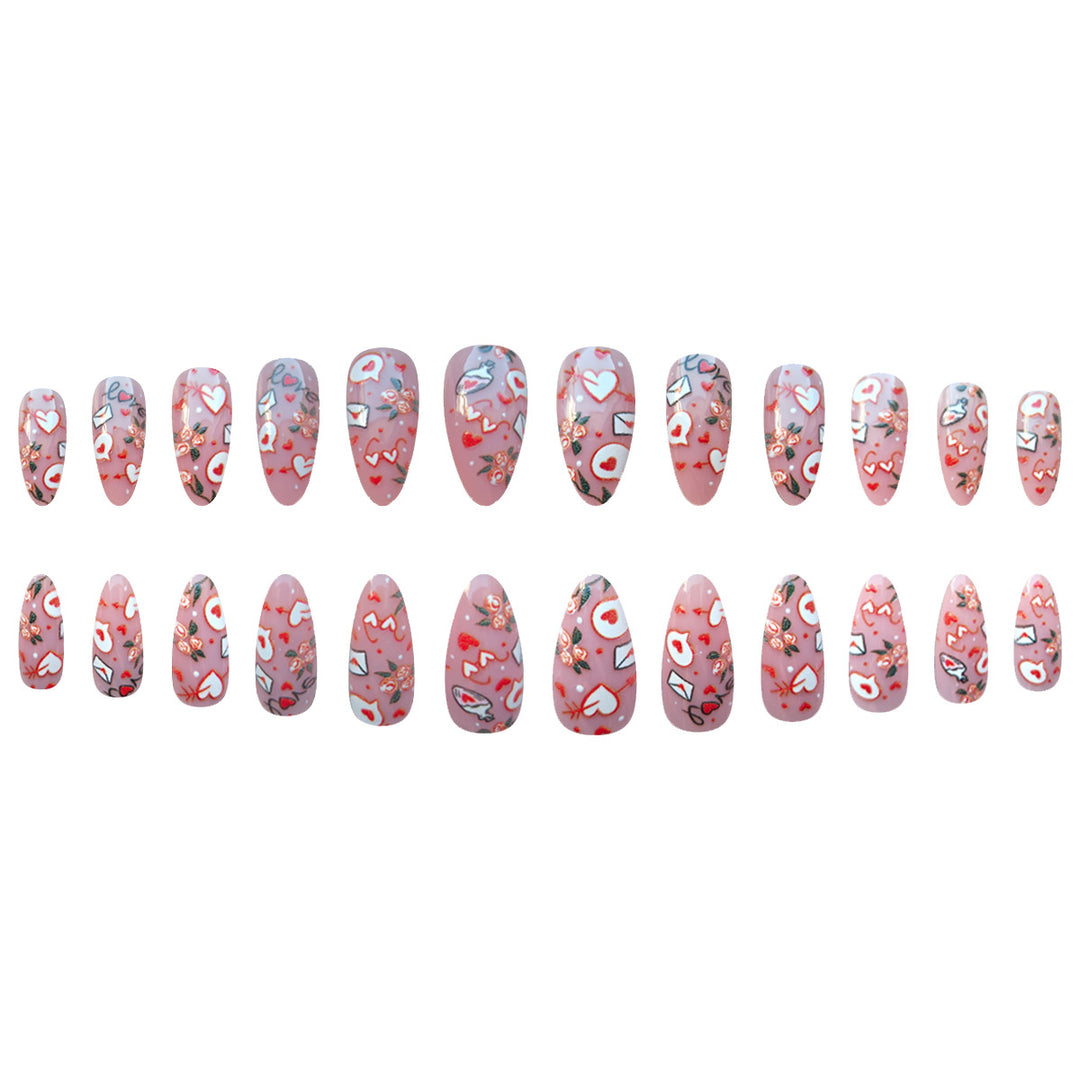 Nagelkunst