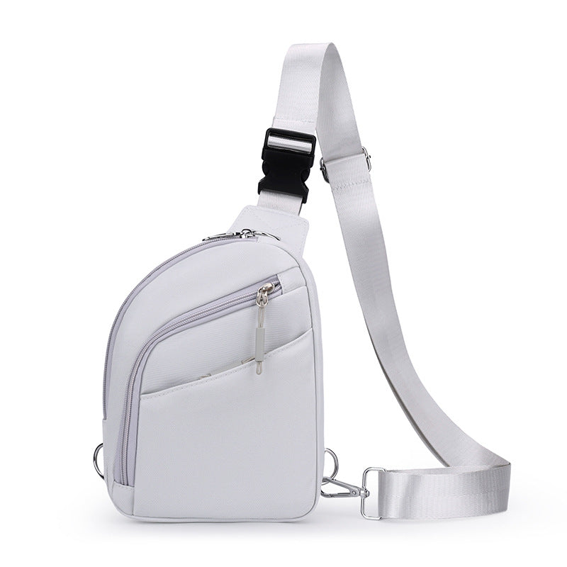 Kompakte Urban Sling Bag Karnz