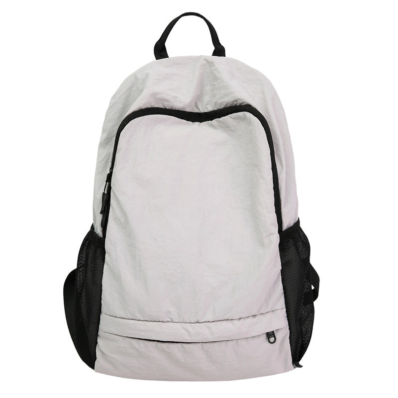 Funktionaler Alltags-Reiserucksack