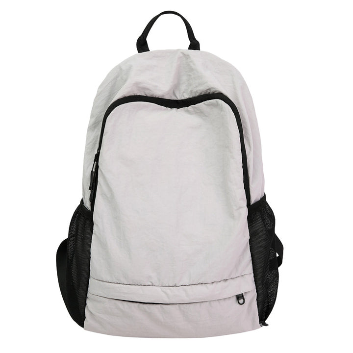Funktionaler Alltags-Reiserucksack