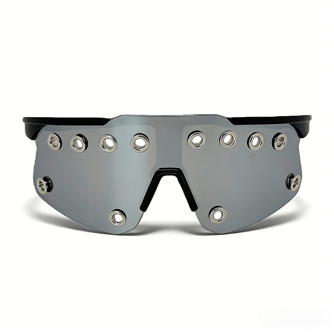 Damen sportliche Schutzbrille mit innovativem Design Karnz
