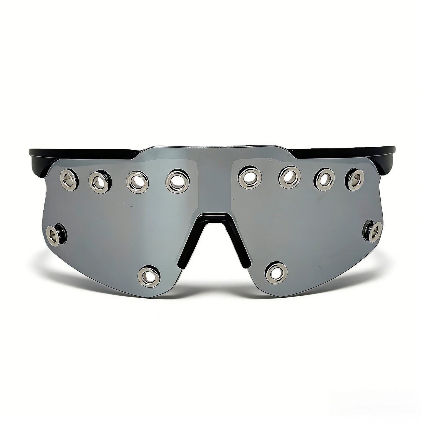 Damen sportliche Schutzbrille mit innovativem Design Karnz