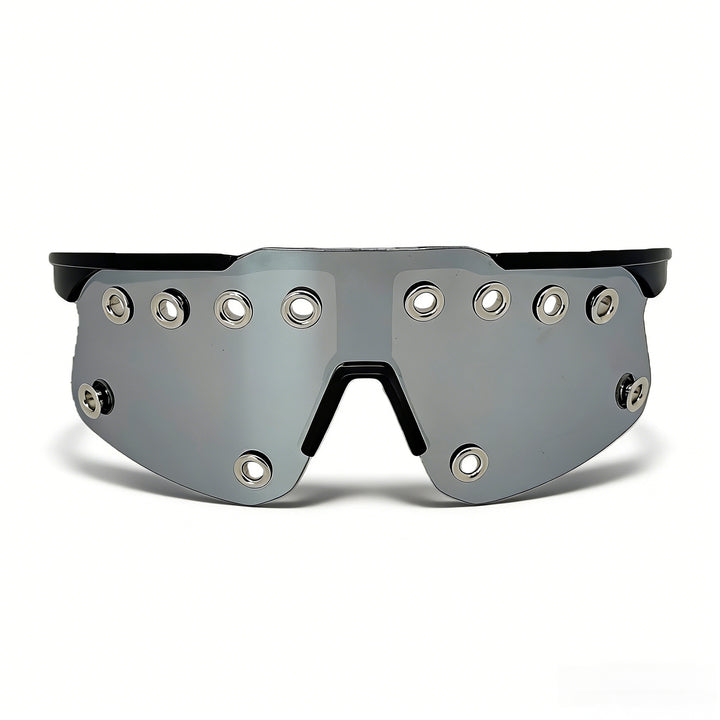 Damen sportliche Schutzbrille mit innovativem Design Karnz