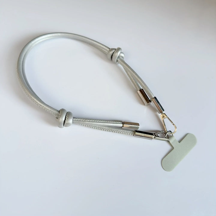 Stylische Lederarmband Karnz