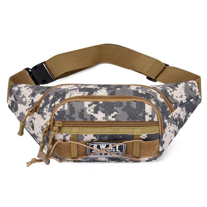 Kompakte Utility Bum Bag