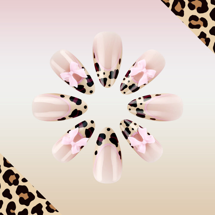 Dekoratives Gel-Nagelkunst-Set Karnz