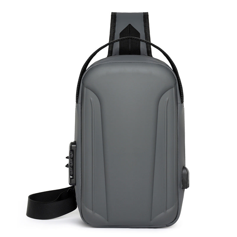 Kompakte Schutzhülle Sling Bag Karnz