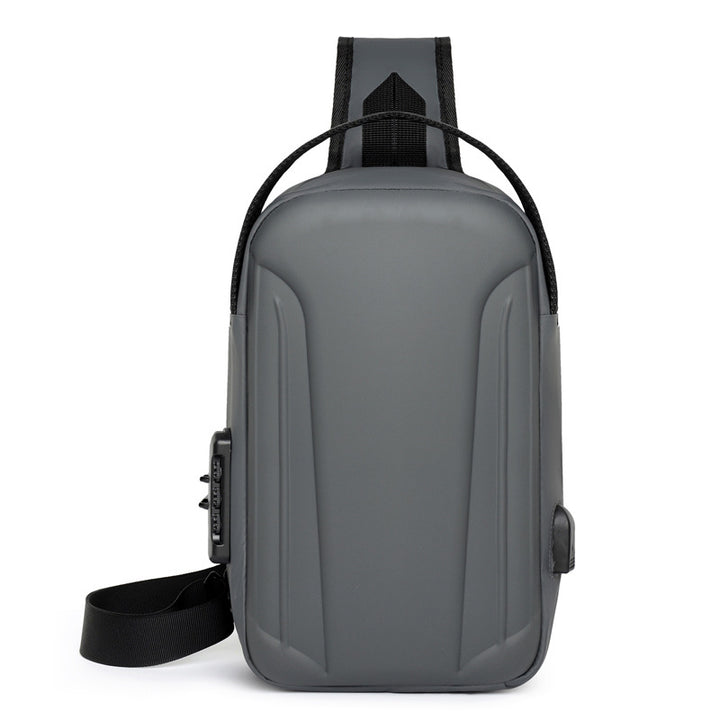 Kompakte Schutzhülle Sling Bag Karnz