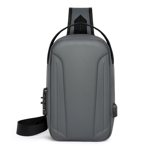Kompakte Schutzhülle Sling Bag Karnz