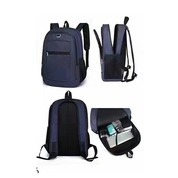 Haltbarer Alltagsrucksack Karnz