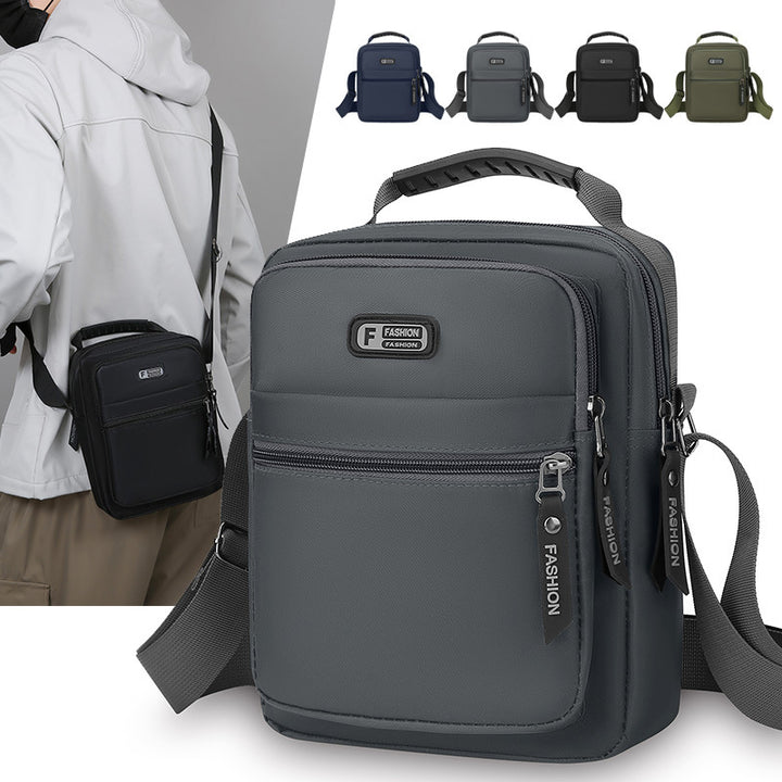 Multifunktionale Tech-Organizer-Tasche Karnz