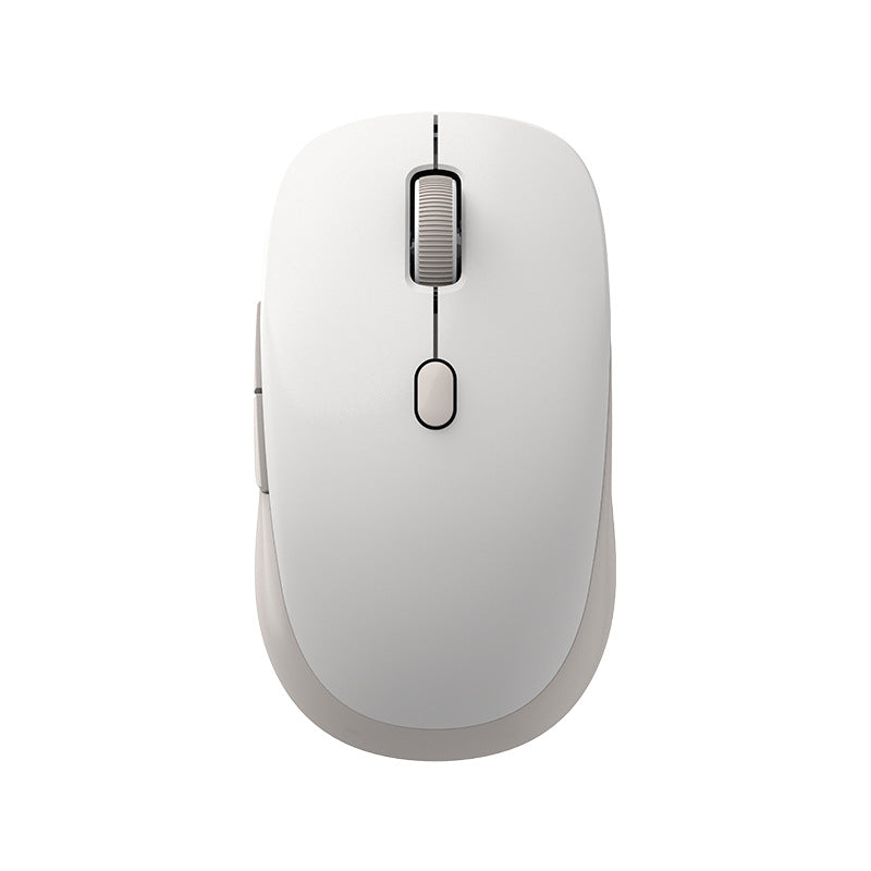 Ergonomische Gaming-Maus Karnz