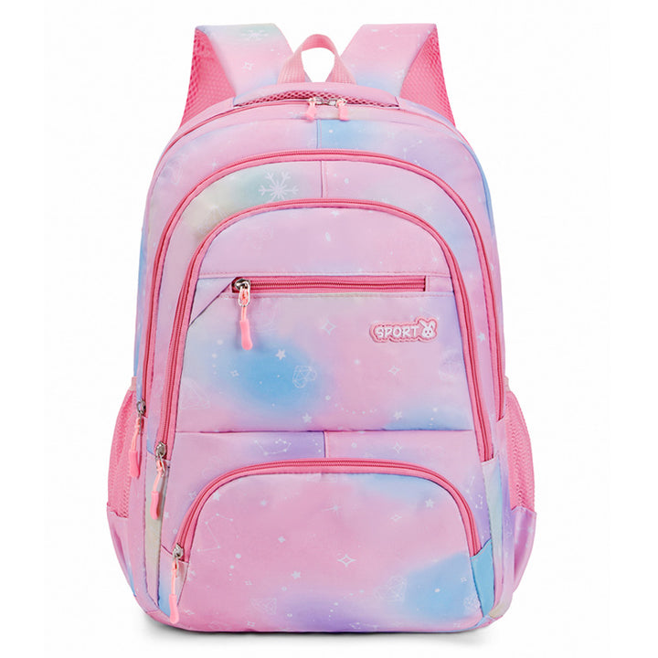 Astronomisches Muster Rucksack