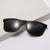 Damen Sonnenbrille im stilvollen Sportdesign Karnz