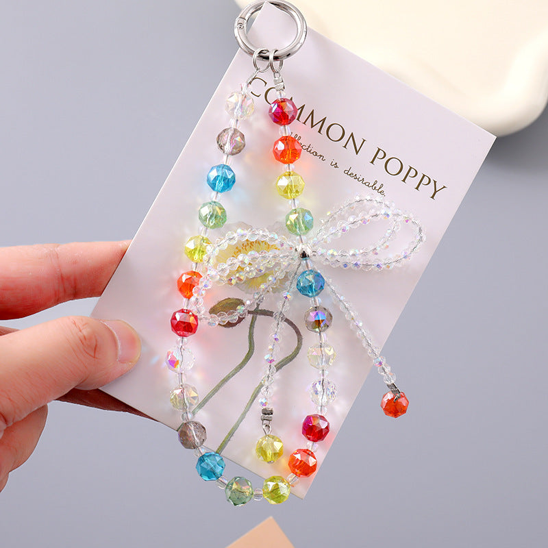 Bunte Perlen-Brillenband Karnz 1790135103