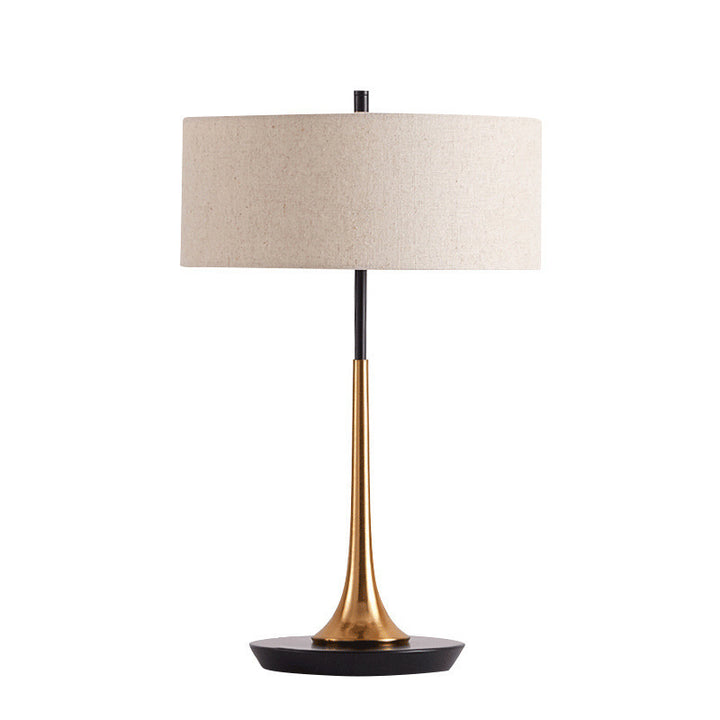 Elegante Minimalistische Tischlampe