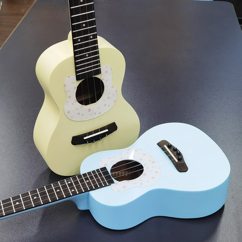 Mini Akustikgitarre Karnz