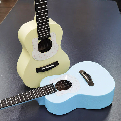 Mini Akustikgitarre Karnz