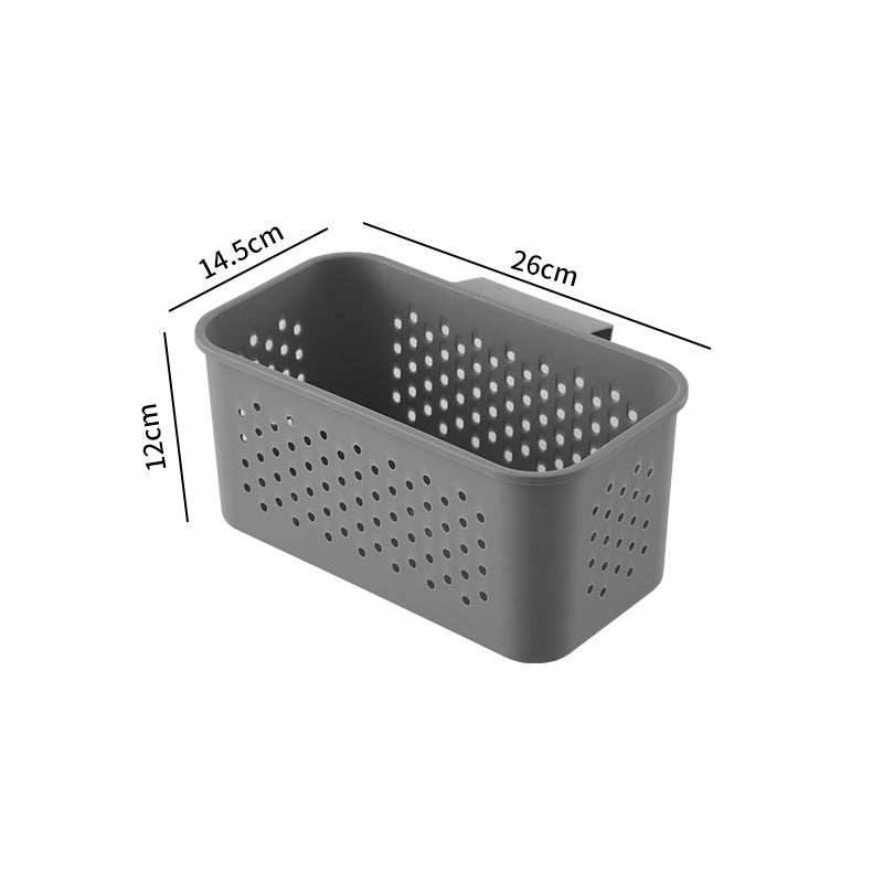 Vielseitiger Wäscheaufbewahrungskorb Karnz