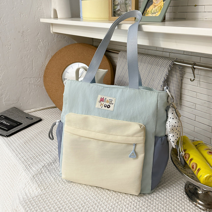 Stylischer multifunktionaler Tagesrucksack Karnz