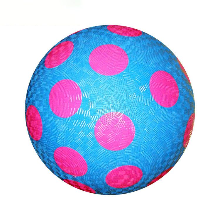 Unisex Spiel- und Bewegungsball mit rutschfester Oberfläche Karnz