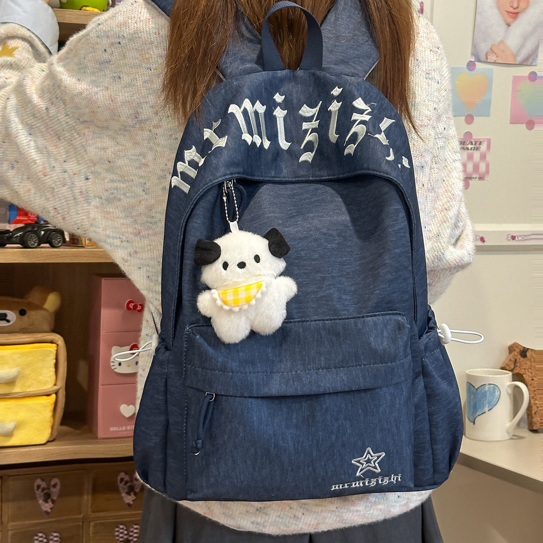 Multi-Funktionale Freizeit-Rucksack Karnz