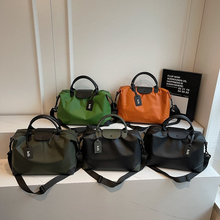 Wasserdichte Sport Reise Duffel Tasche Karnz