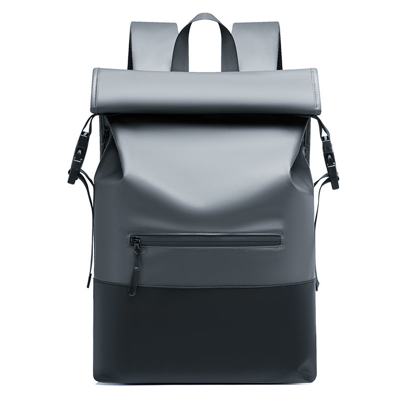 Roll-Top wasserdichter Rucksack Karnz