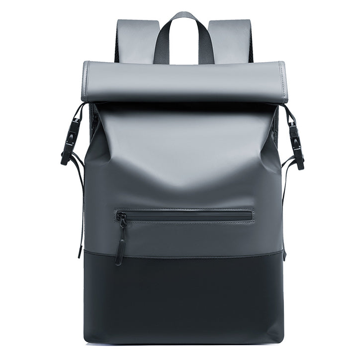 Roll-Top wasserdichter Rucksack Karnz