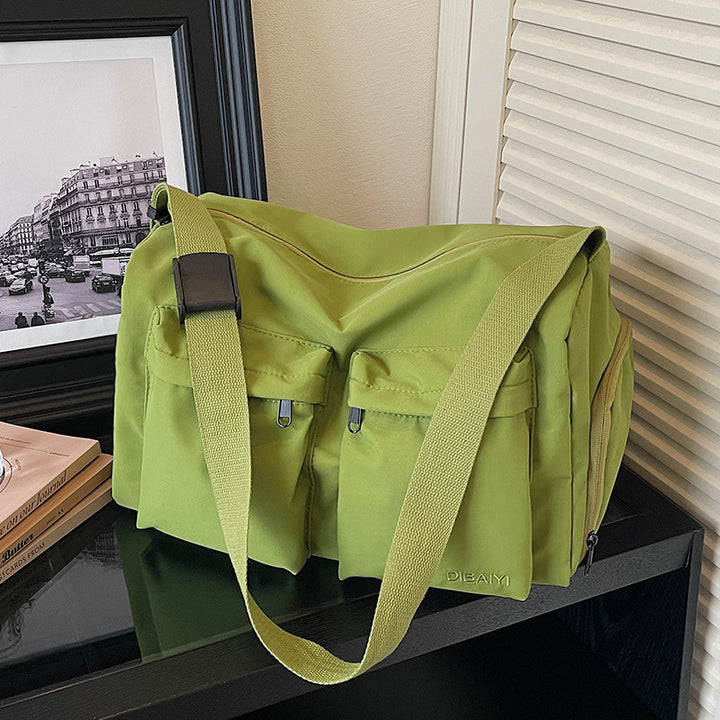Multi-Abteiler Reise-Duffle