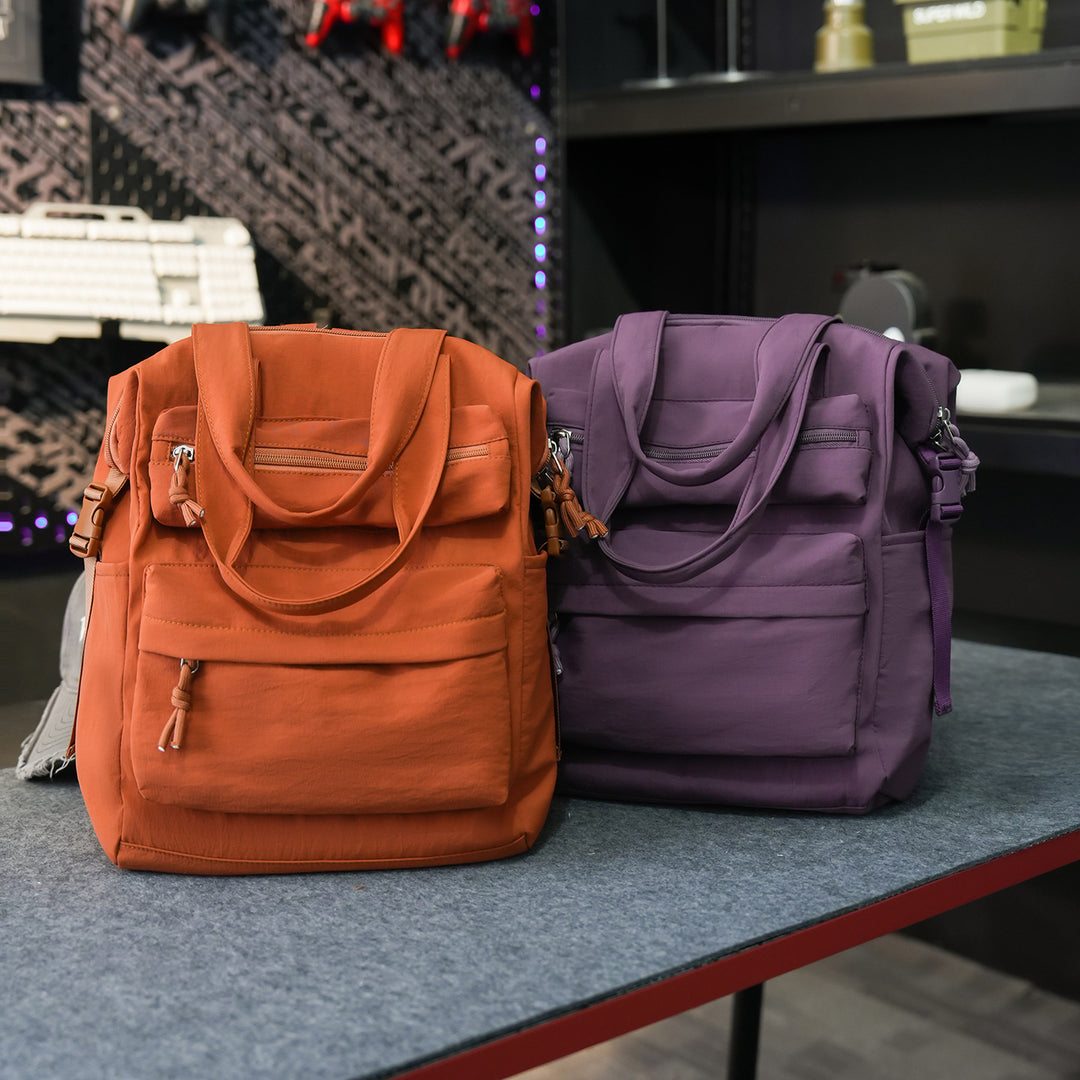 Multifunktionaler Utility-Rucksack Karnz