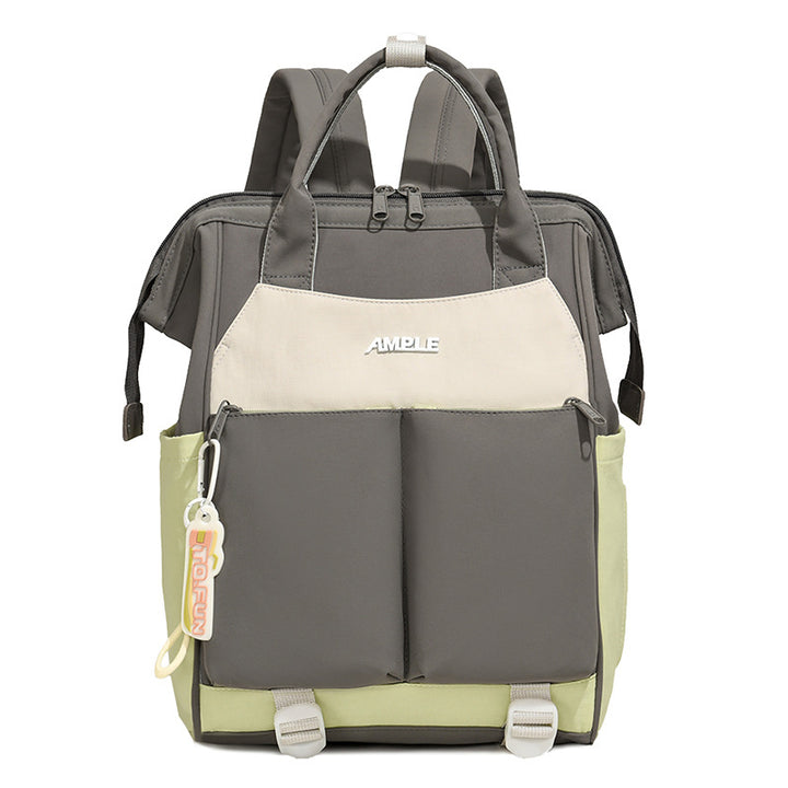 Vielseitiger Mehrzweck-Rucksack Karnz