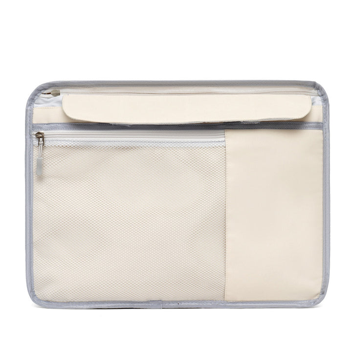 Stylischer Minimalistischer Rucksack Karnz