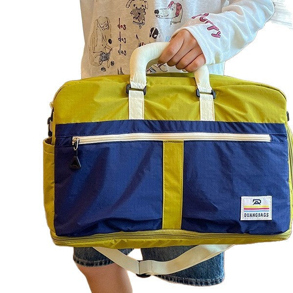 Mehrzweck-Fitness Tasche