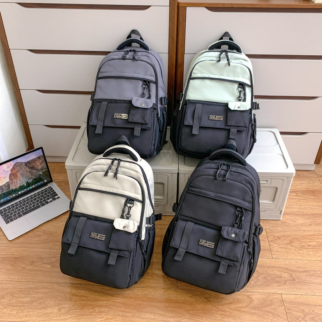 Multifunktionaler Laptop-Rucksack Karnz