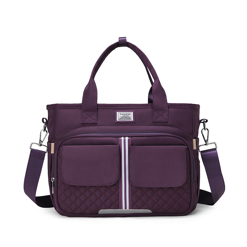 Multi-Funktionale Stylische Tragetasche Karnz