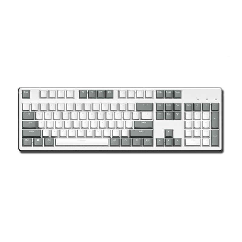 Benutzerdefinierte Mechanische Gaming-Tastatur Karnz
