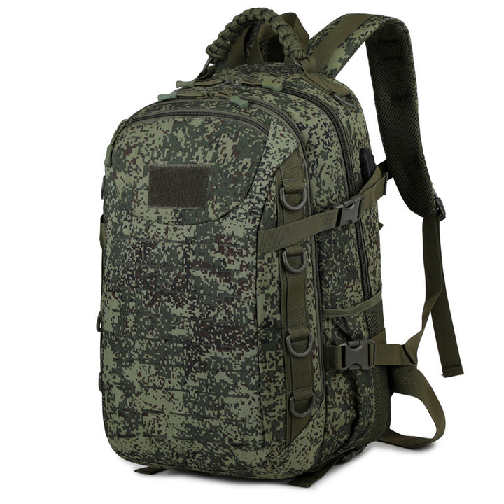 Hochleistungs-Taktischer Rucksack Karnz