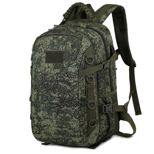Hochleistungs-Taktischer Rucksack Karnz