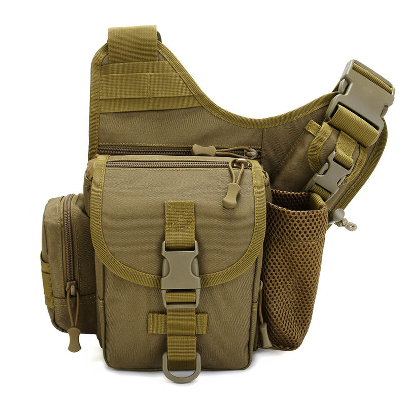 Mehrfach-Taschen Taktische Sling-Tasche
