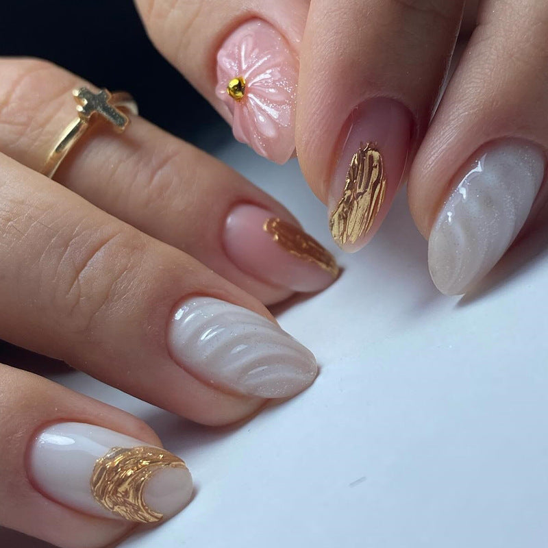 Artistic Nail Design Karnz