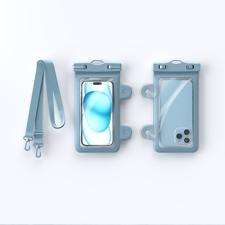 Schultertasche Für Smartphones Karnz